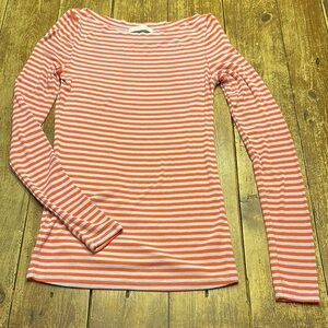Pure + Good Women's Long sleeve Top SZ XS